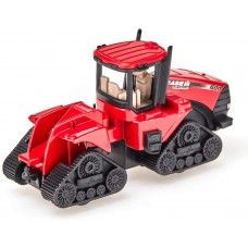 SIKU Germany Case crawler tractor toy car